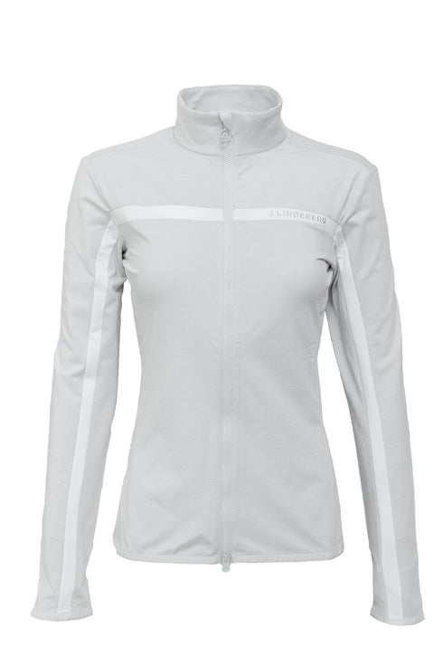 Seasonal Janice Mid Layer Golf Pullover