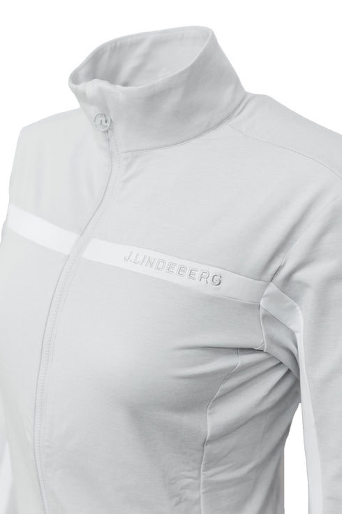 Seasonal Janice Mid Layer Golf Pullover