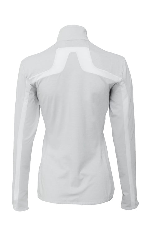 Seasonal Janice Mid Layer Golf Pullover