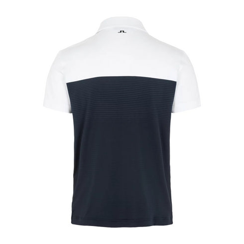 Owen Slim Fit Polo