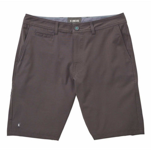 Boardwalker 10" Inseam Golf Shorts