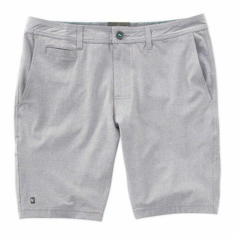 Boardwalker 10" Inseam Golf Shorts