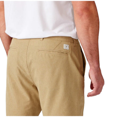 Boardwalker AC 10" Inseam Golf Shorts
