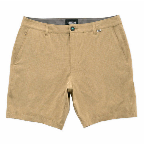 Boardwalker AC 10" Inseam Golf Shorts