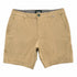 Boardwalker AC 10" Inseam Golf Shorts