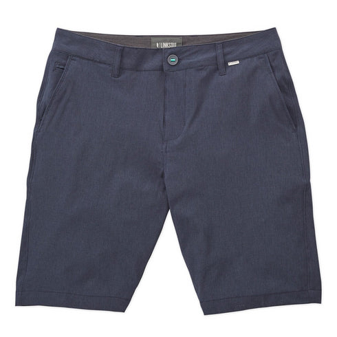 Boardwalker AC 10" Inseam Golf Shorts