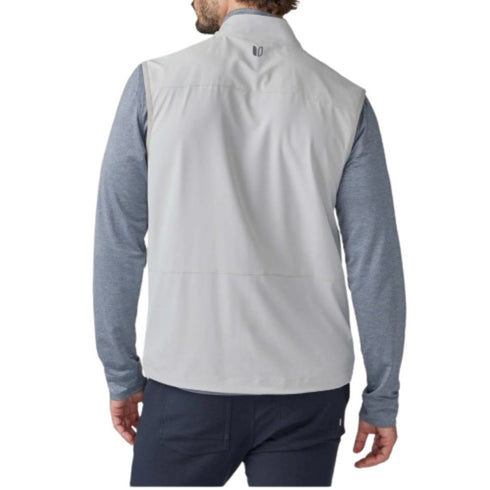 Stormer Full Zip Golf Vest