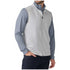 Stormer Full Zip Golf Vest