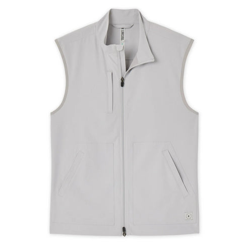 Stormer Full Zip Golf Vest