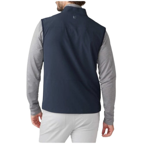 Stormer Full Zip Golf Vest