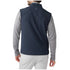 Stormer Full Zip Golf Vest