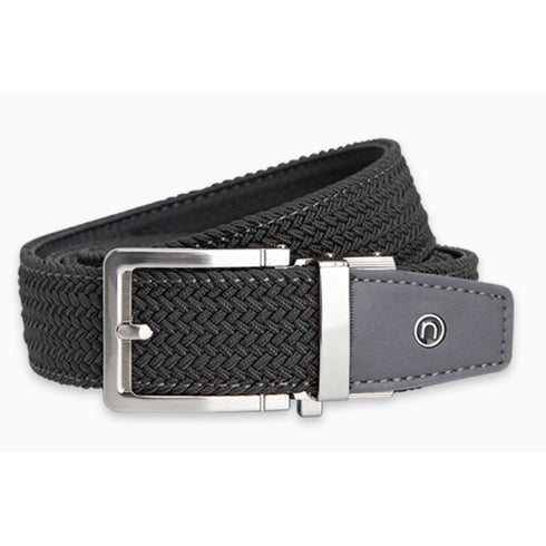 Nexbelt Cut To Fit Braided Golf Belt 2.0