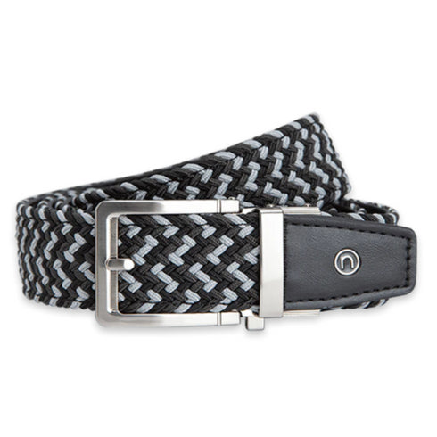 Nexbelt Cut To Fit Braided Golf Belt 2.0