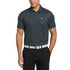 All Over Pete Printed Golf Polo