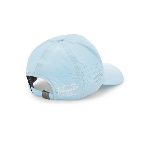 Perforated Tech Golf Cap