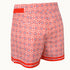 Geo Printed Woven Short