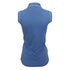 Veronica Sleeveless Golf Polo