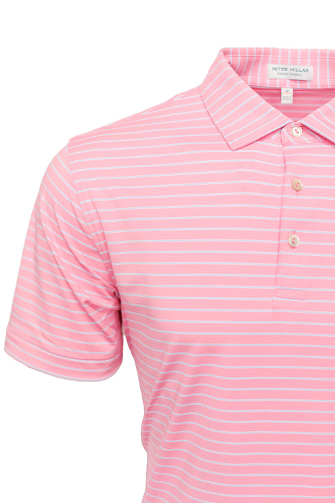 Drum Performance Polo