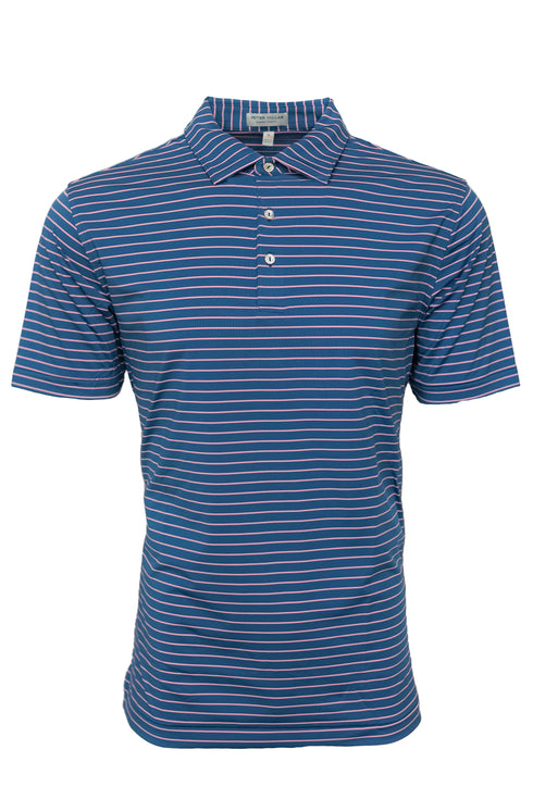 Drum Performance Polo