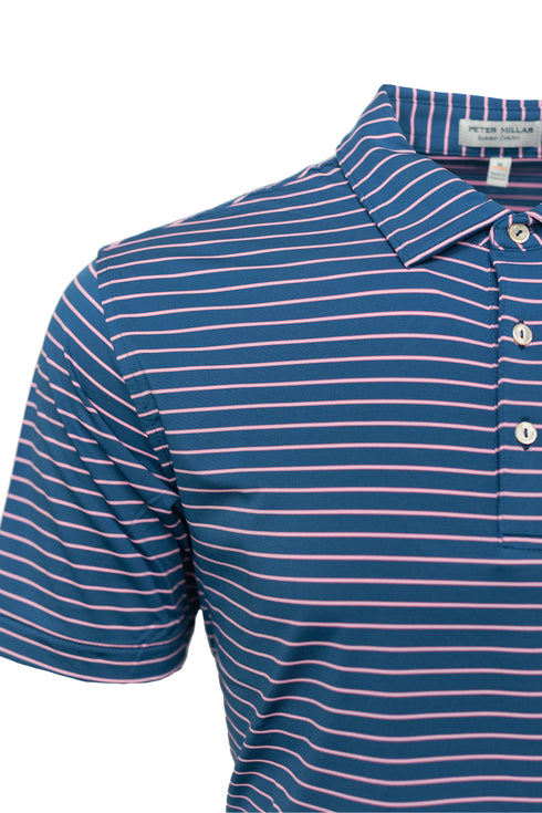 Drum Performance Polo