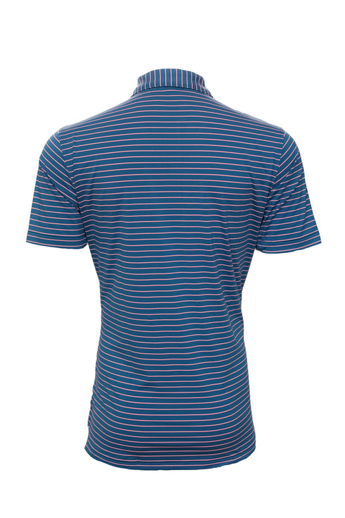 Drum Performance Polo