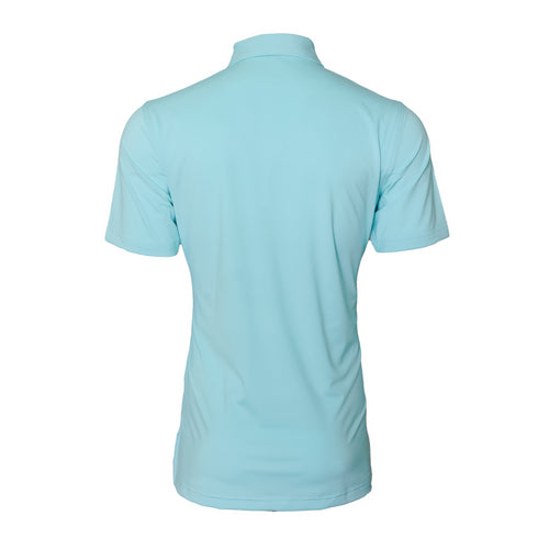 Lane Performance Jersey Polo