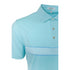 Lane Performance Jersey Polo