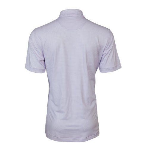 Rizzo Performance Print Jersey Polo