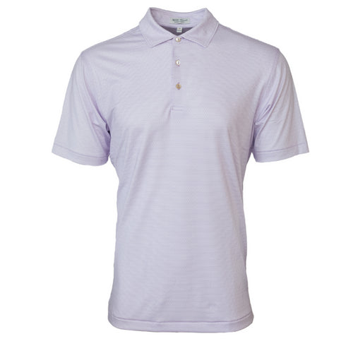 Rizzo Performance Print Jersey Polo