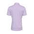 Solid Performance Jersey Polo