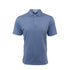 Solid Performance Jersey Polo