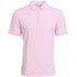 Heritage Performance Stripe Jersey Golf Polo