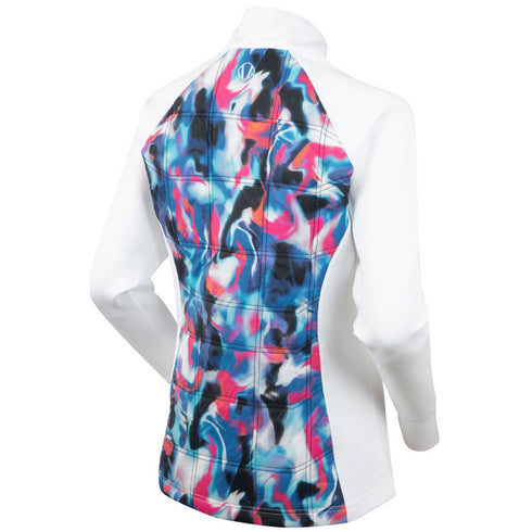 Ella Thermal Hybrid Jacket