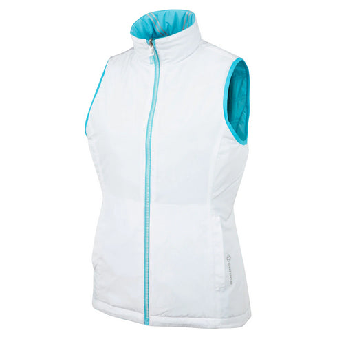 Maci Thermal Reversible Vest