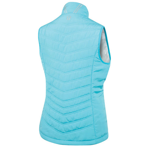 Maci Thermal Reversible Vest