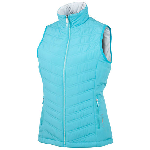 Maci Thermal Reversible Vest