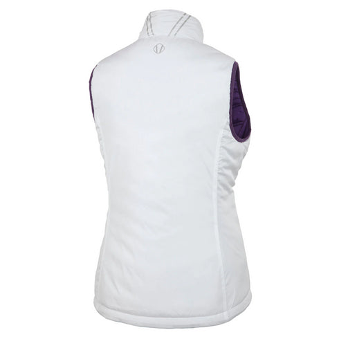 Maci Thermal Reversible Vest
