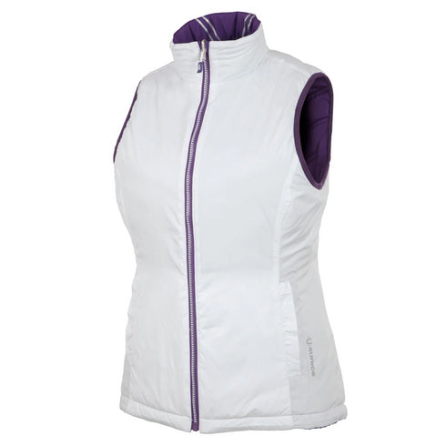 Maci Thermal Reversible Vest