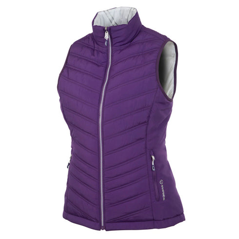 Maci Thermal Reversible Vest