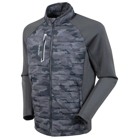 Hamilton Thermal Hybrid Jacket