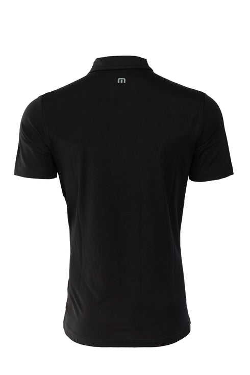 High Surf Chest Stripe Golf Polo