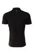 High Surf Chest Stripe Golf Polo