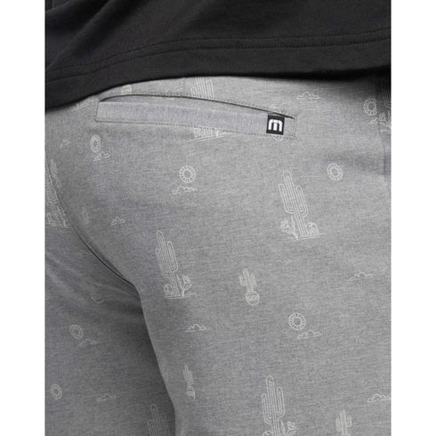 Warmer Climates Print Golf Shorts