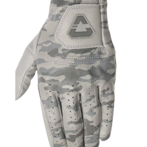 Book The Trip Camo Golf Glove