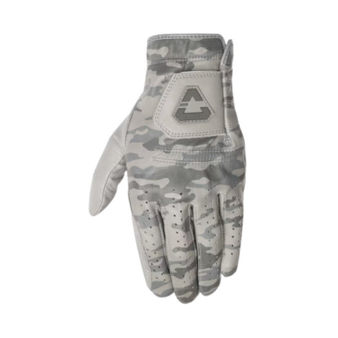 Book The Trip Camo Golf Glove