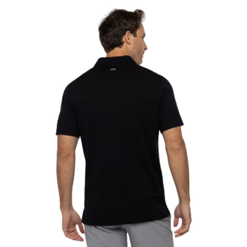 High Surf Chest Stripe Golf Polo