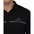 High Surf Chest Stripe Golf Polo