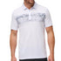 Banzai Beach Chest Stripe Golf Polo