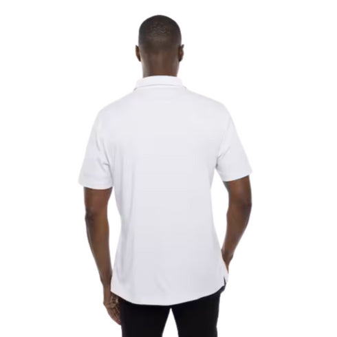 Freeze Frame Mini Print Golf Polo