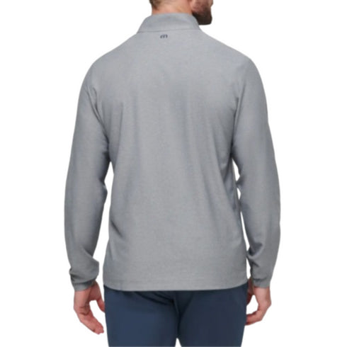 Move Mountains Quarter-Zip Golf Pullover